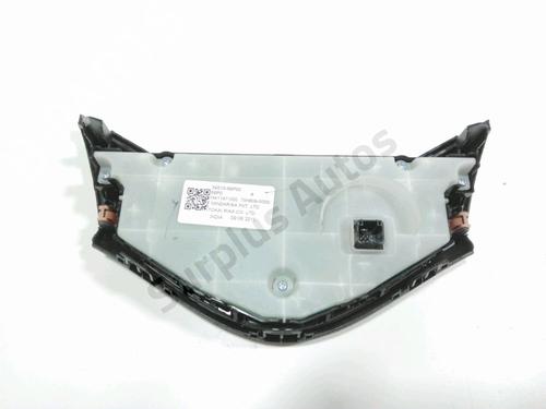 Climate control SUZUKI BALENO (FW, EW) 1.2 Hybrid (A1K412) | BP28227845I5 