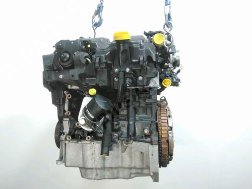 Used Engine Engine 39161852 39161852