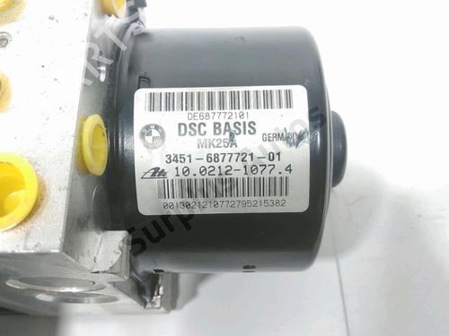 ABS pump BMW X4 (F26) xDrive 20 d | BP34416380M43  - Image 5