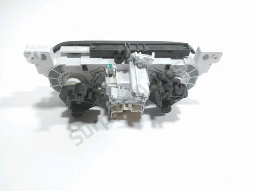 Climate control DACIA SANDERO II TCe 90 (B8M1, B8MA, B8AC) | BP28417786I5 - Image 2
