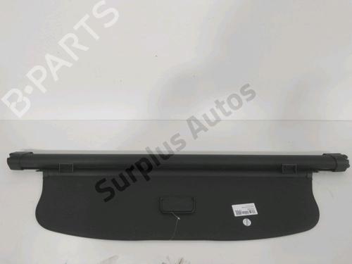 Rear parcel shelf AUDI A4 B8 Avant (8K5) 2.0 TDI quattro | BP37783982C85 - Image 2