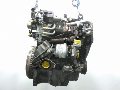 Engine NISSAN JUKE (F15) 1.5 dCi | BP37762003M1 - Image 3