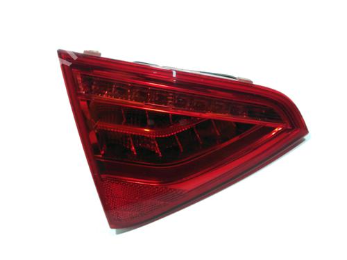 Used Left tailgate light AUDI A5 Sportback (8TA) 2.0 TDI (143 hp) 28268019