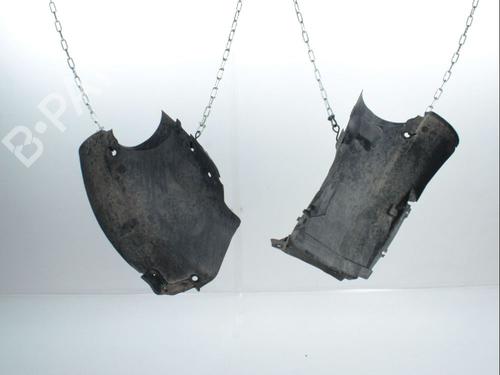 Used Wheel arch RENAULT MEGANE I (BA0/1_) 1.9 dTi (BA08, BA0N) (98 hp) 29579888