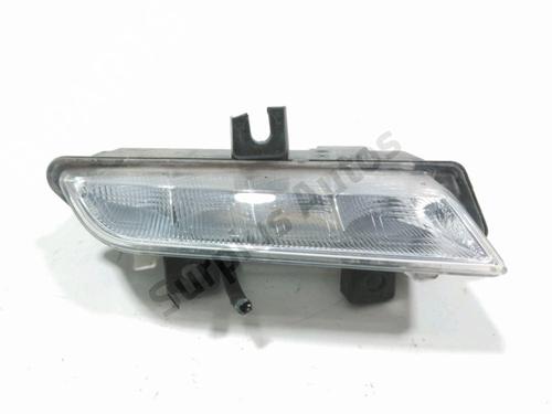 Used Right daytime light RENAULT CLIO IV (BH_) 1.2 16V (73 hp) 32040964