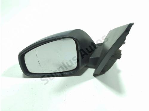 Used Left mirror Left mirror RENAULT MEGANE III Hatchback (BZ0/1_, B3_) 1.5 dCi (BZ0C) (90 hp) 33949903 33949903