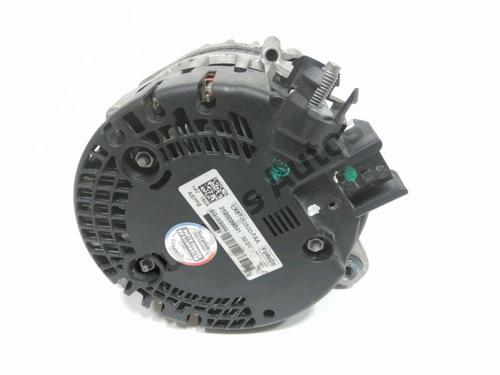 Alternator FORD FOCUS IV (HN) 1.5 EcoBlue | BP36796080M7 - Image 3