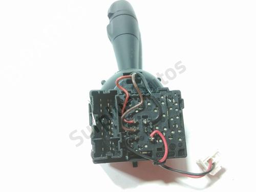 Headlight switch RENAULT CLIO IV (BH_) 0.9 TCe 90 (BHNF, BHMA, BHMH, BHJK, BHJR) | BP38793468I24 - Image 3