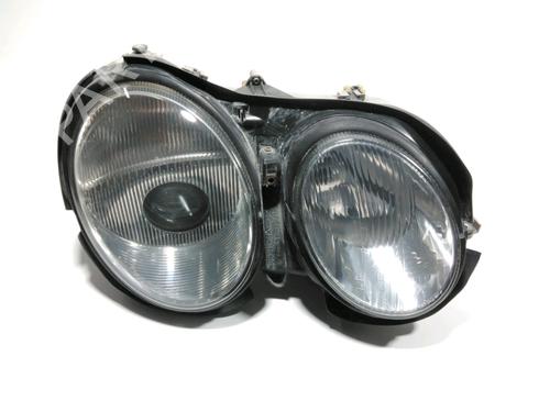 Used Right headlight MERCEDES-BENZ S-CLASS Coupe (C215) CL 500 (215.375) (306 hp) 28266178