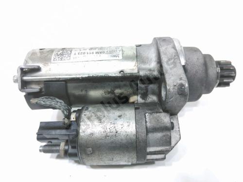 Starter AUDI A1 Sportback (8XA, 8XF) 1.4 TFSI | BP37763816M8 - Image 4