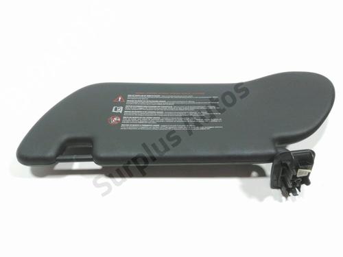 Right sun visor RENAULT MEGANE CC (EZ0/1_) 1.6 dCi (EZ00) | BP28263343I2 - Image 2