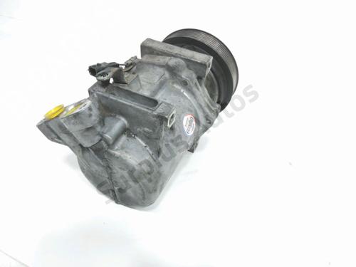 AC compressor NISSAN JUKE (F15) 1.5 dCi | BP28223616M34 