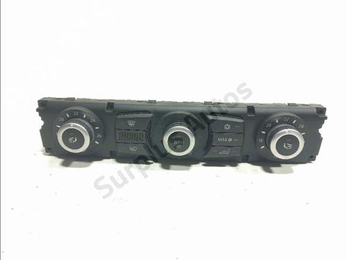 Used Climate control Climate control BMW 5 Touring (E61) 530 d (235 hp) 34232100 34232100