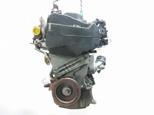 Engine RENAULT CLIO IV (BH_) 1.5 dCi 75 | BP28218981M1 - Image 4