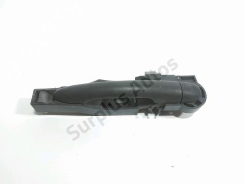 Used Front right exterior door handle RENAULT CLIO III (BR0/1, CR0/1) 1.5 dCi (75 hp) 30101818