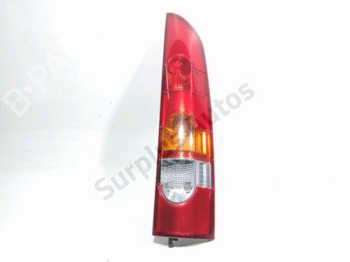 Used Right taillight Right taillight RENAULT KANGOO (KC0/1_) 1.2 16V (KC05, KC06, KC03, KC0T, KC0W, KC1D) (75 hp) 34416804 34416804