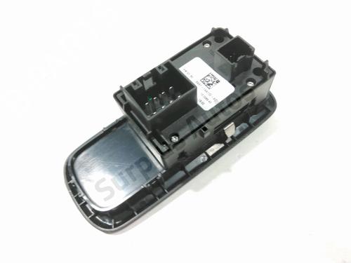 Left front window switch FORD FIESTA VI (CB1, CCN) 1.4 TDCi | BP40213977I27 - Image 3
