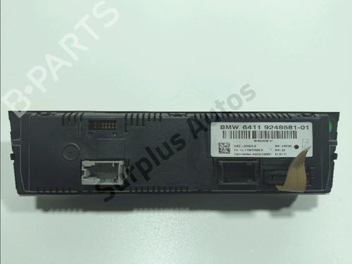 Climate control BMW X1 (E84) xDrive 23 d | BP36593177I5 - Image 2