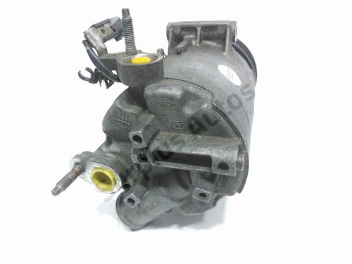 AC Kompressor FORD FIESTA VI (CB1, CCN) 1.0 EcoBoost | BP28223495M34 