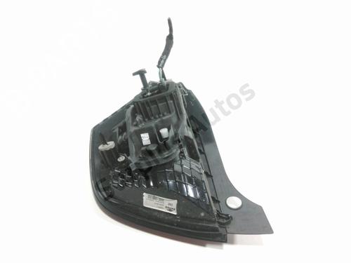 Right taillight RENAULT TWINGO III (BCM_, BCA_) 1.0 SCe 70 (BCMB) | BP28269293C35 
