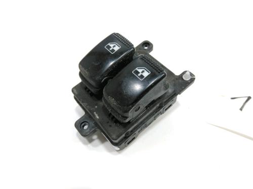 Used Left front window switch KIA PICANTO I (SA) 1.1 (65 hp) 30998934