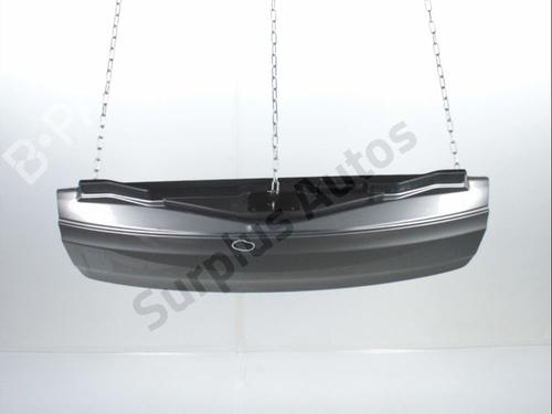 Used Tailgate BMW X5 (E70) xDrive 30 d (245 hp) 28260193