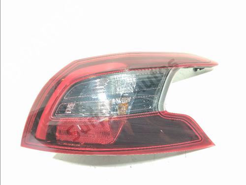 Used Right taillight Right taillight PEUGEOT 308 II (LB_, LP_, LW_, LH_, L3_) 1.2 THP 130 (131 hp) 34713153 34713153