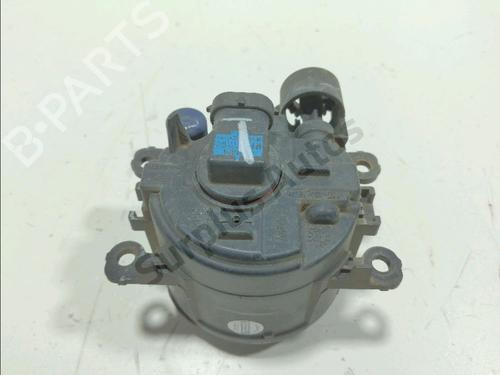 Left front fog light RENAULT CAPTUR I (J5_, H5_) 1.5 dCi 90 (J5N4, J5M5, J5MW, J5M6, J5AL, J5AJ) | BP37871027C30 - Image 3