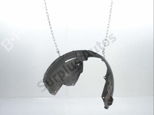 Used Wheel arch OPEL ASTRA H (A04) 1.6 (L48) (105 hp) 28574093
