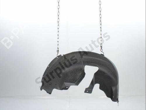 Used Wheel arch Wheel arch SEAT LEON (1P1) 1.9 TDI (105 hp) 34148701 34148701