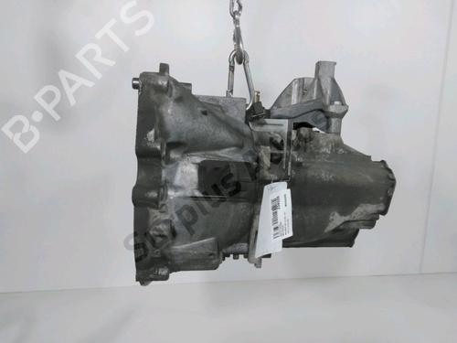 Used Gearbox PEUGEOT 407 (6D_) 2.0 HDi 135 (6DRHRH, 6DRHRE, 6DRHRG, 6DRHRJ) (136 hp) 30987138