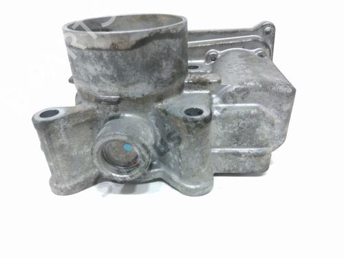 Throttle body RENAULT TWINGO II (CN0_) 1.2 (CN0D) | BP40059078M82 - Image 4