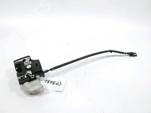 Used Front left lock FIAT DOBLO Box Body/MPV (223_) 1.9 D (223ZXB1A) (63 hp) 30998206