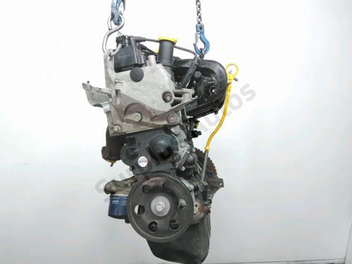 Engine RENAULT TWINGO II (CN0_) 1.2 (CN0D) | BP36464244M1 - Image 2