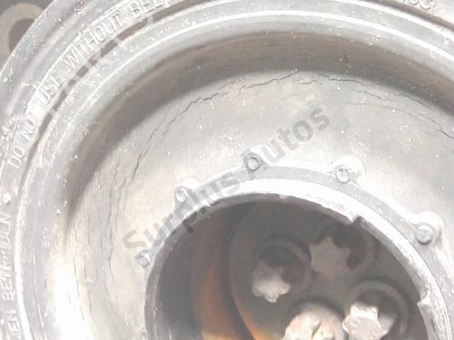 Engine BMW 1 Coupe (E82) 120 d | BP38497197M1 - Image 6
