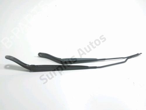 Used Front windshield wiper arm CITROËN C3 II (SC_) 1.4 HDi 70 (SC8HZC, SC8HR0, SC8HP4) (68 hp) 31058651