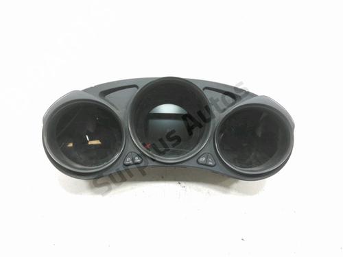 Used Instrument cluster CITROËN C4 II (NC_) 1.6 HDi 90 (92 hp) 30991434