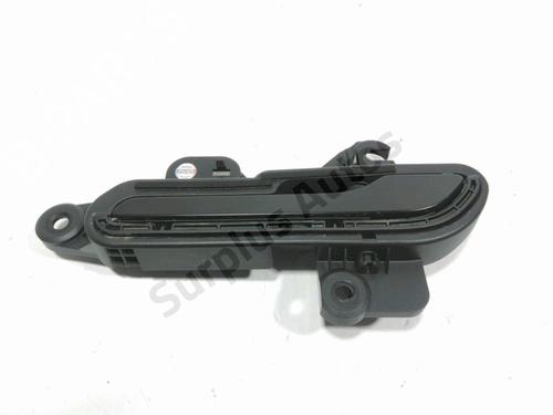 Used Front left exterior door handle Front left exterior door handle 37774682 37774682