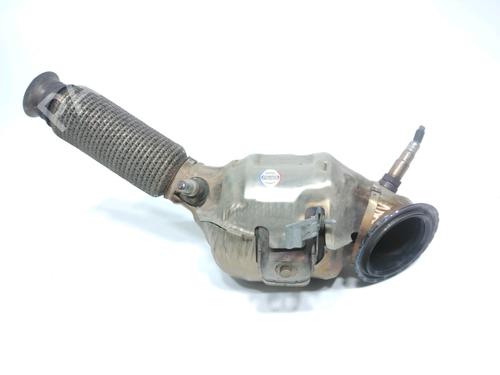 Used Catalyst FORD PUMA (J2K, CF7) 1.0 EcoBoost mHEV (125 hp) 28221706