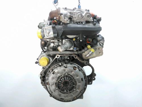 Engine CHEVROLET TRAX 1.7 TD | BP37761911M1 - Image 2