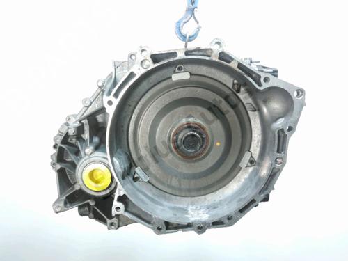 Used Gearbox Gearbox FORD S-MAX (CJ, WA6) 2.0 TDCi (180 hp) 33949724 33949724