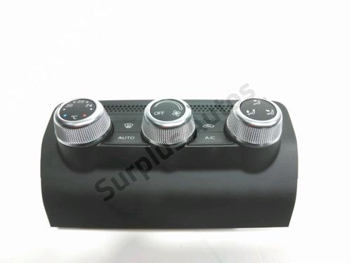 Used Climate control Climate control 28228303 28228303