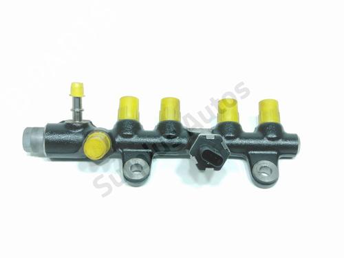 Rampa inyectora Rampa inyectora DACIA DUSTER (HM_) 1.5 dCi 115 4x4 (HMAD) (116 hp) 37167435 37167435