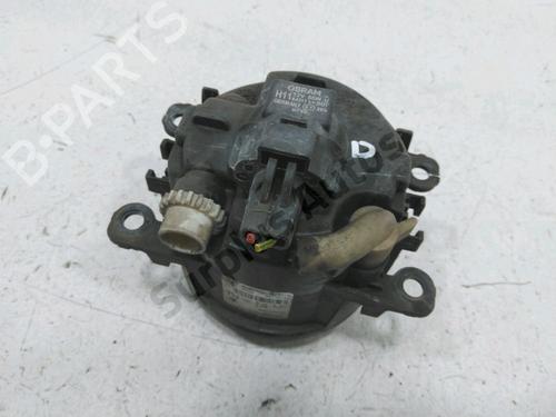 Højre Foran Tågelygte PEUGEOT 307 Break (3E) 1.6 HDi 110 | BP31004526C31