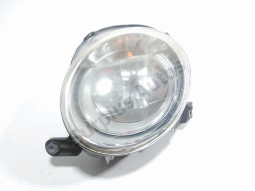 Used Left headlight FIAT 500 (312_) 1.2 (312AXA1A) (69 hp) 29321686