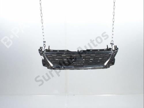 Grill Grill SEAT IBIZA V (KJ1, KJG) 1.0 TSI (95 hp) 36519130 36519130
