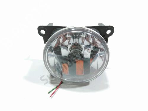 Left front fog light CITROËN C3 II (SC_) 1.6 BlueHDi 75 | BP28266033C30 