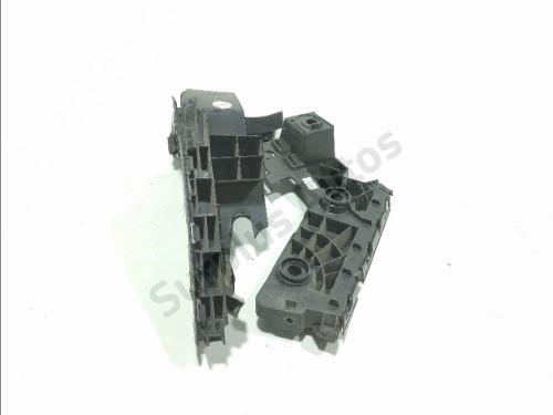 Used Rear bumper bracket Rear bumper bracket VW GOLF VIII (CD1, DA1) 2.0 TDI (116 hp) 40465029 40465029