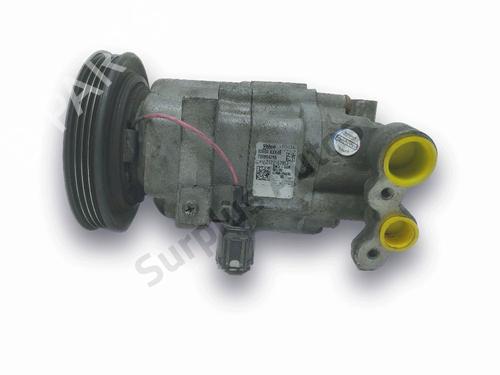 AC compressor NISSAN NOTE (E11, NE11) 1.4 | BP38300531M34 - Image 4