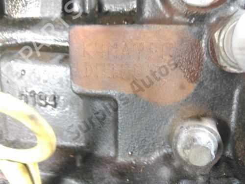 Engine RENAULT KANGOO (KC0/1_) 1.6 16V 4x4 (KC0P, KC0S, KC0L) | BP28311252M1 - Image 6